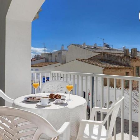 Empordanet 2 B Apartment Калея де Парафругел Екстериор снимка
