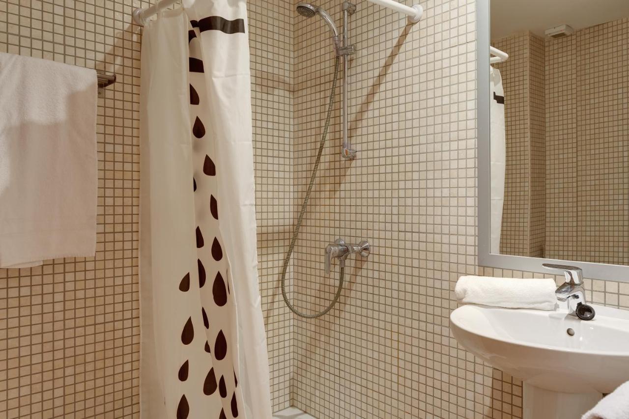 Empordanet 2 B Apartment Калея де Парафругел Екстериор снимка