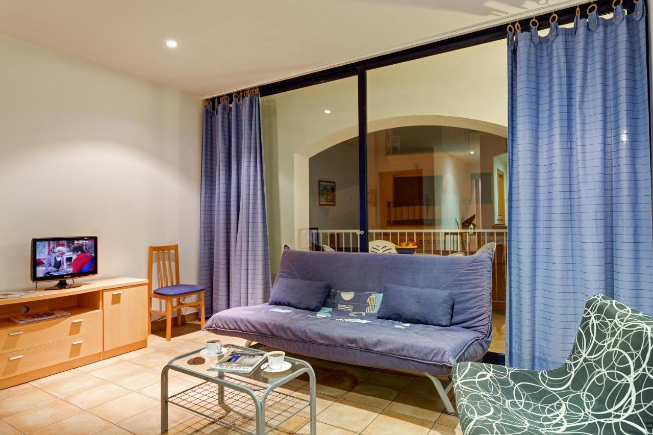 Empordanet 2 B Apartment Калея де Парафругел Екстериор снимка
