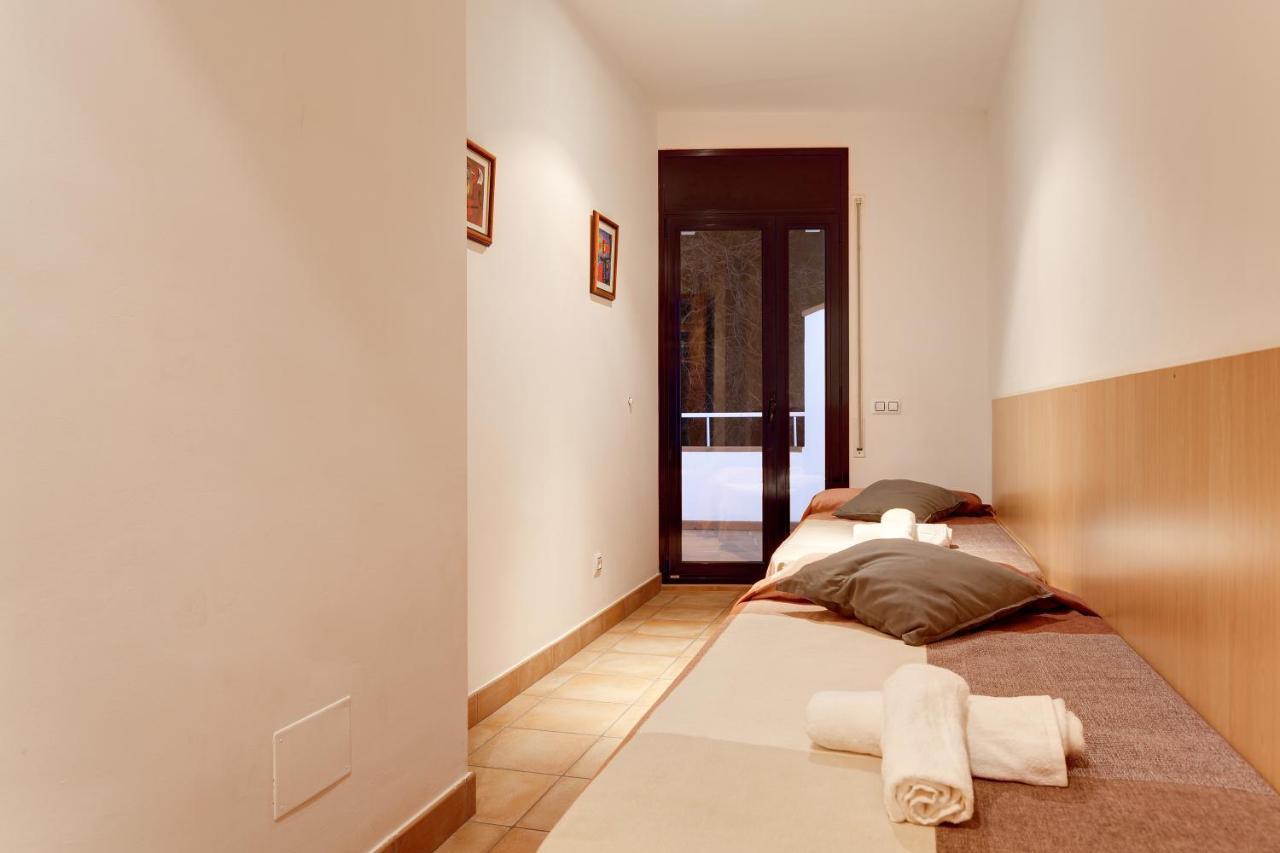 Empordanet 2 B Apartment Калея де Парафругел Екстериор снимка