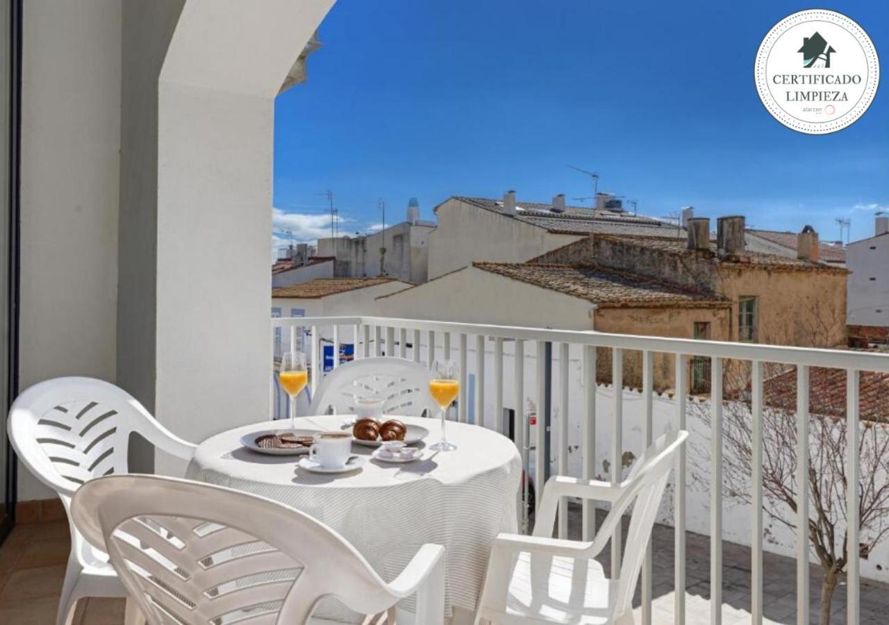 Empordanet 2 B Apartment Калея де Парафругел Екстериор снимка